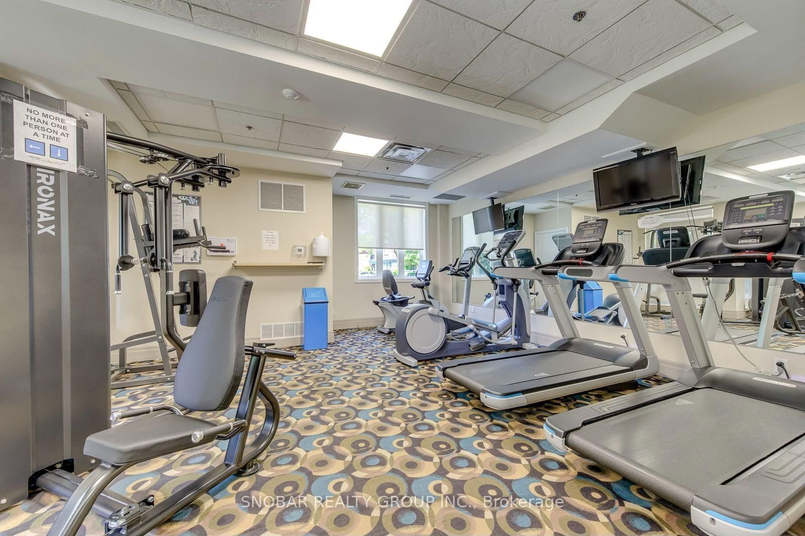 245 Dalesford Road SE • #415 • Toronto, ON photo 16