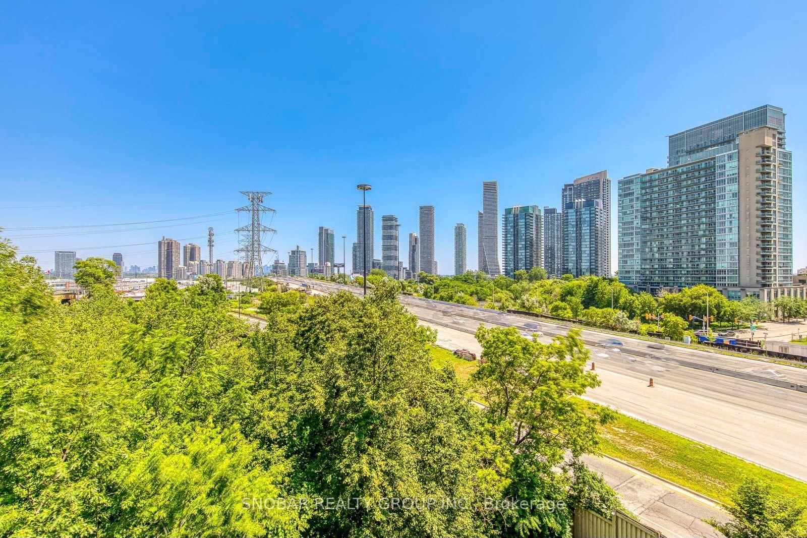 245 Dalesford Road SE • #415 • Toronto, ON photo 21