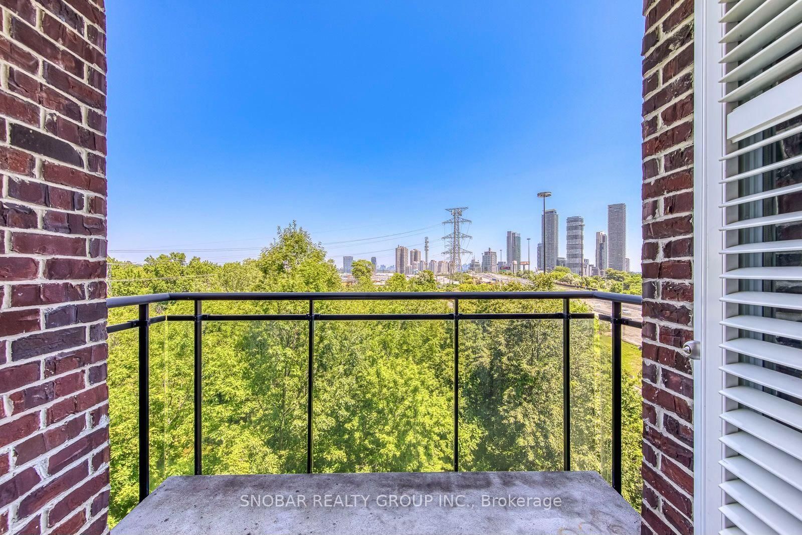 245 Dalesford Road SE • #415 • Toronto, ON photo 22