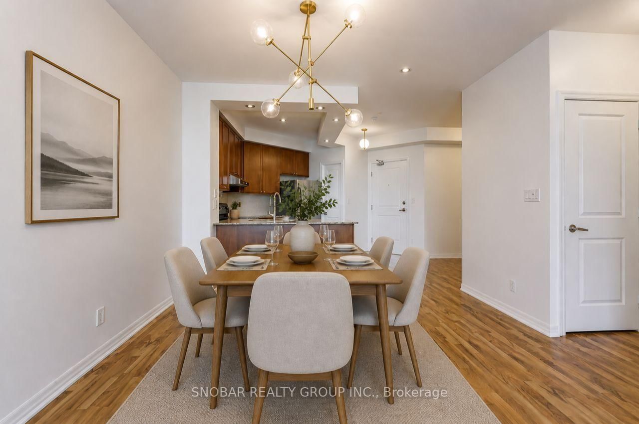 245 Dalesford Road SE • #415 • Toronto, ON photo 5