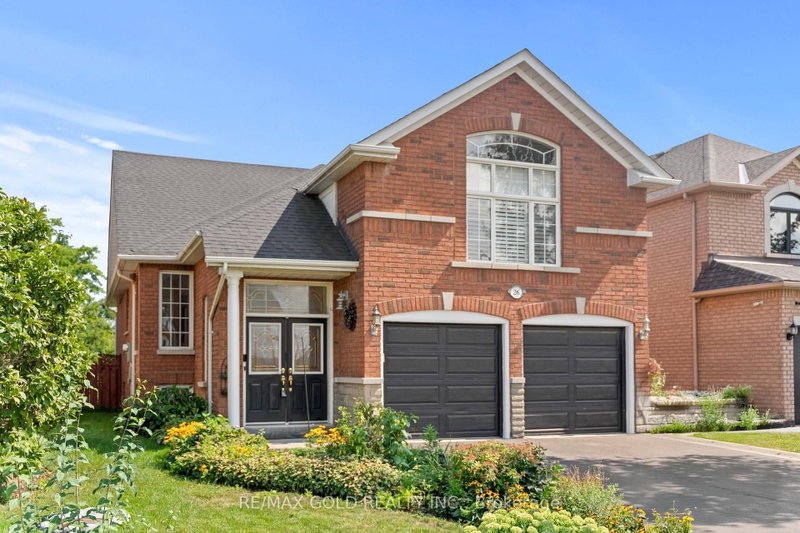 26 Highwood Road