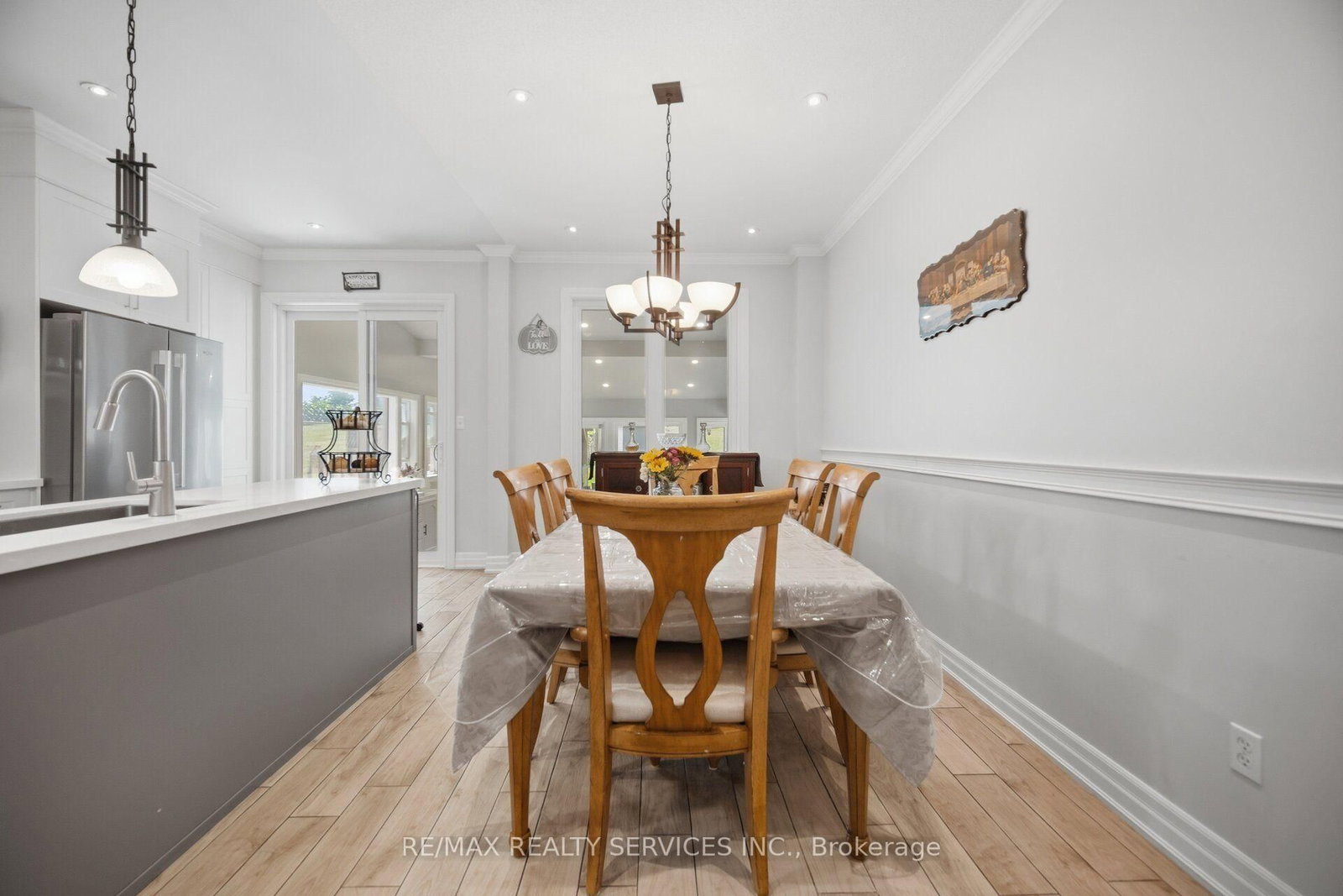 32 Deepcoral Court • Brampton, ON photo 11