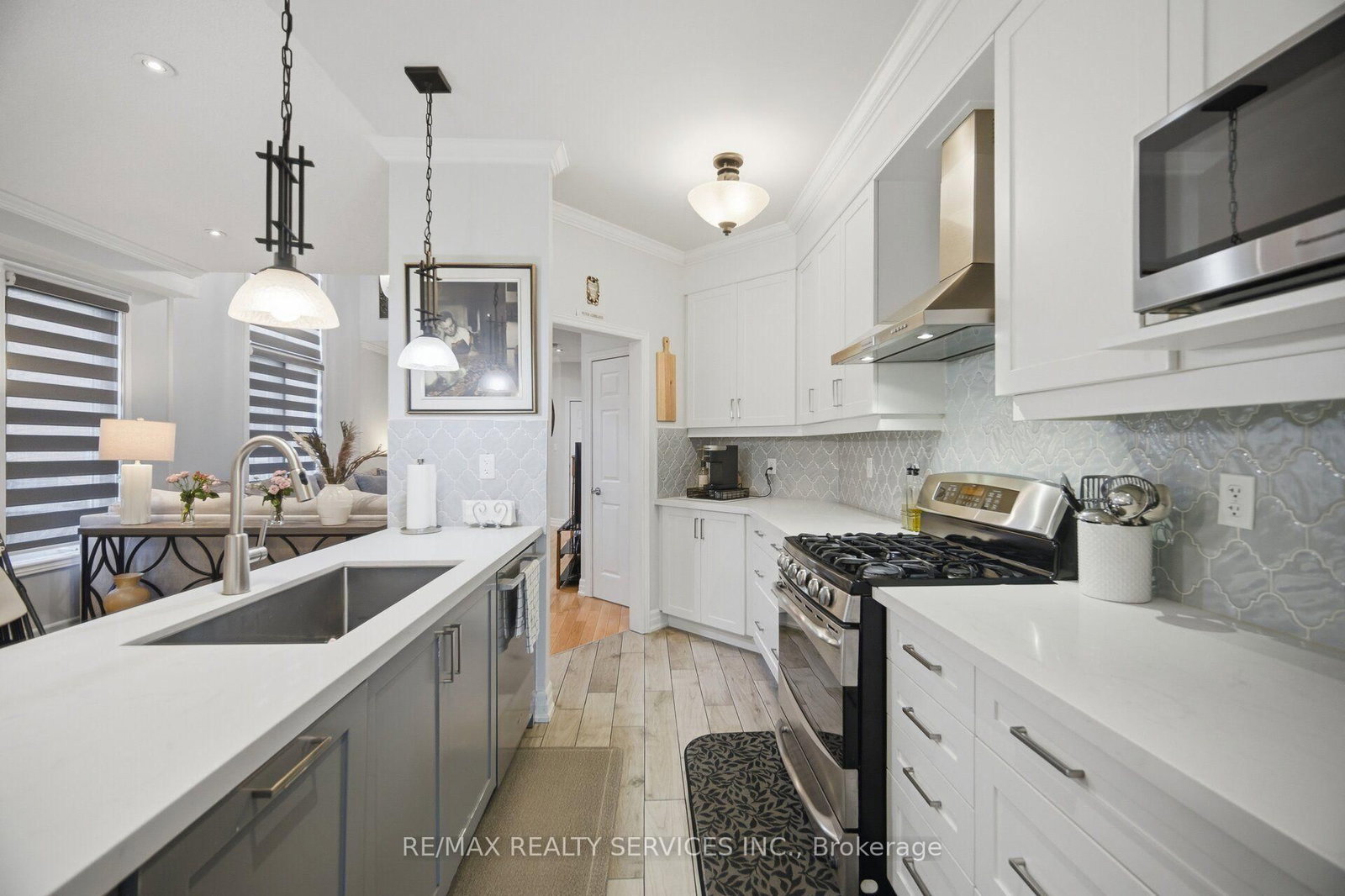 32 Deepcoral Court • Brampton, ON photo 15