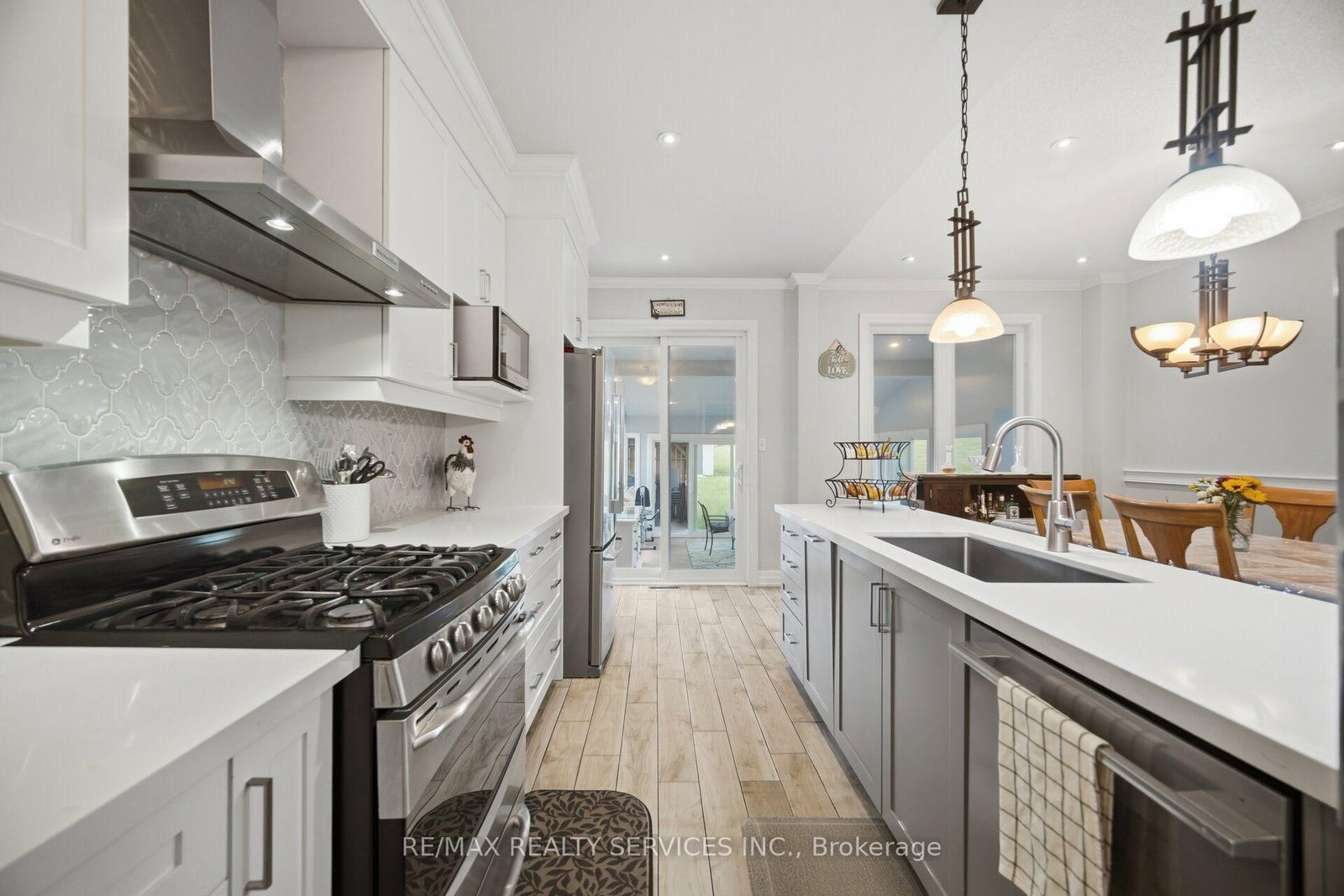 32 Deepcoral Court • Brampton, ON photo 17