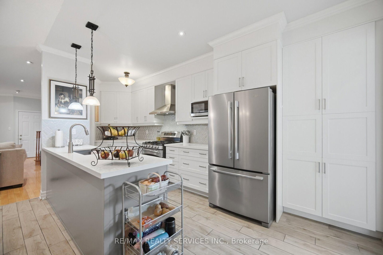 32 Deepcoral Court • Brampton, ON photo 18