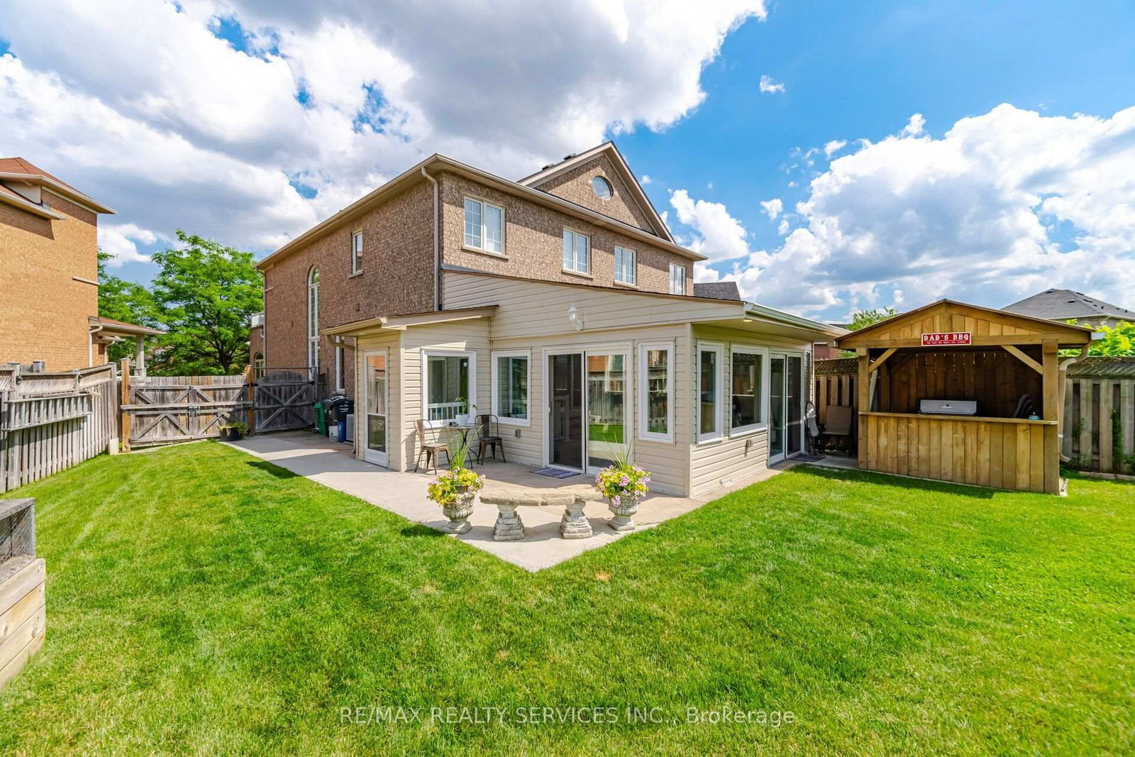 32 Deepcoral Court • Brampton, ON photo 41