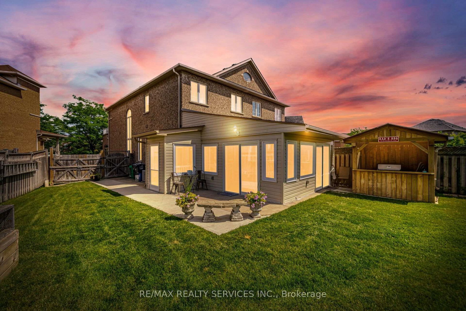 32 Deepcoral Court • Brampton, ON photo 42