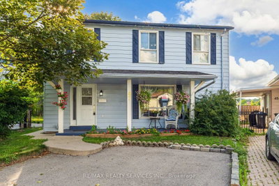 47 Huntingwood Crescent