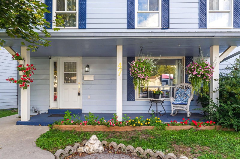 47 Huntingwood Crescent