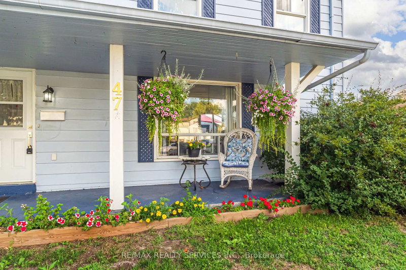47 Huntingwood Crescent