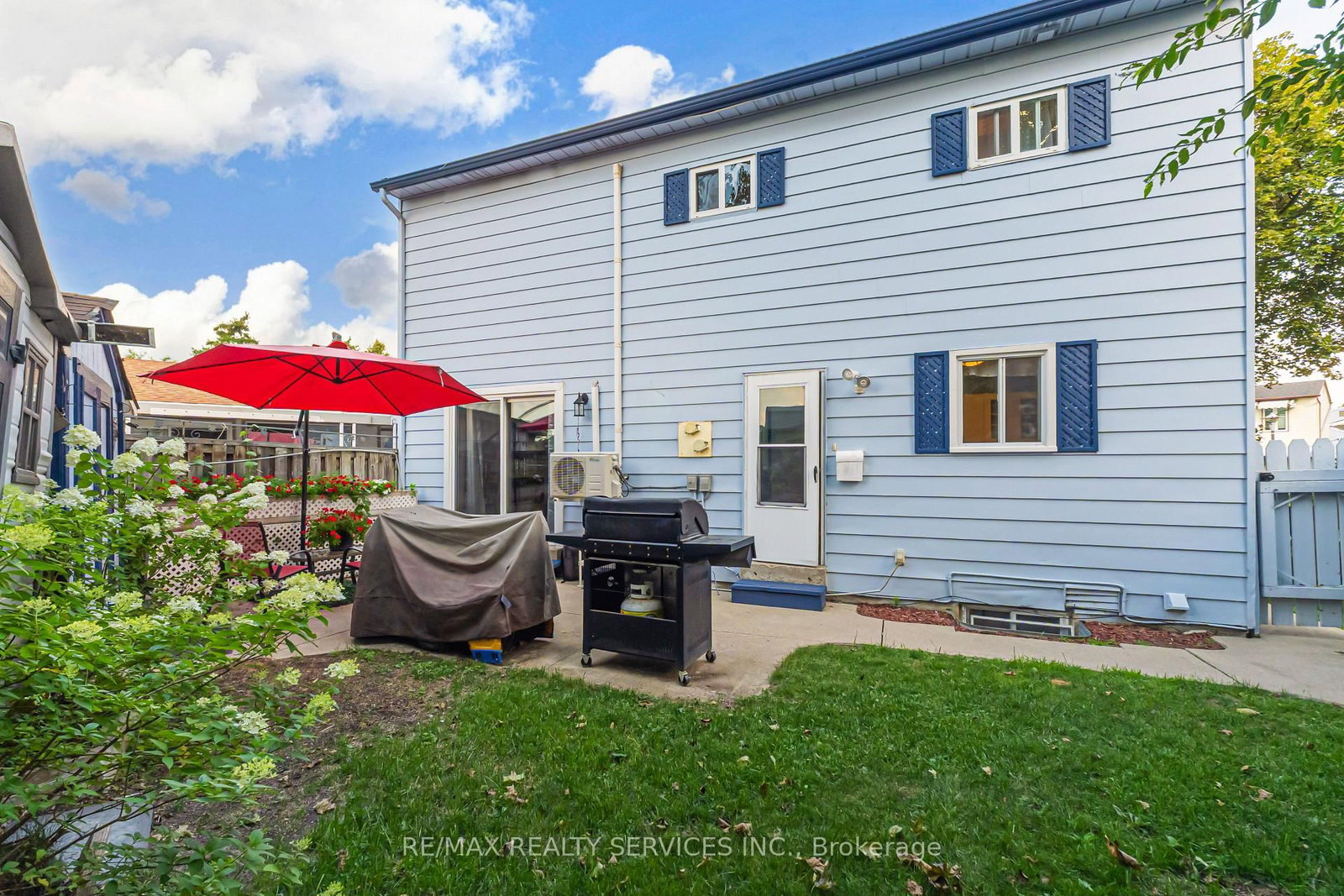 47 Huntingwood Crescent • Brampton, ON photo 39