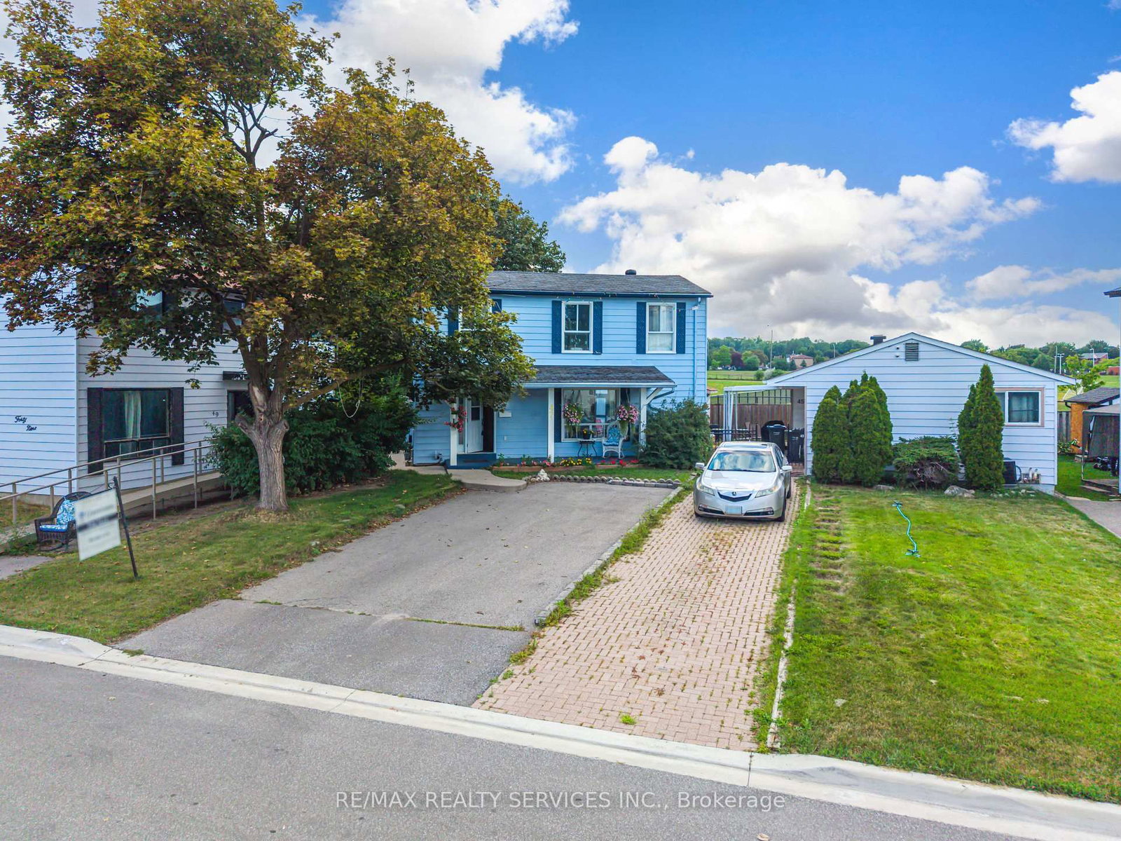 47 Huntingwood Crescent • Brampton, ON photo 42
