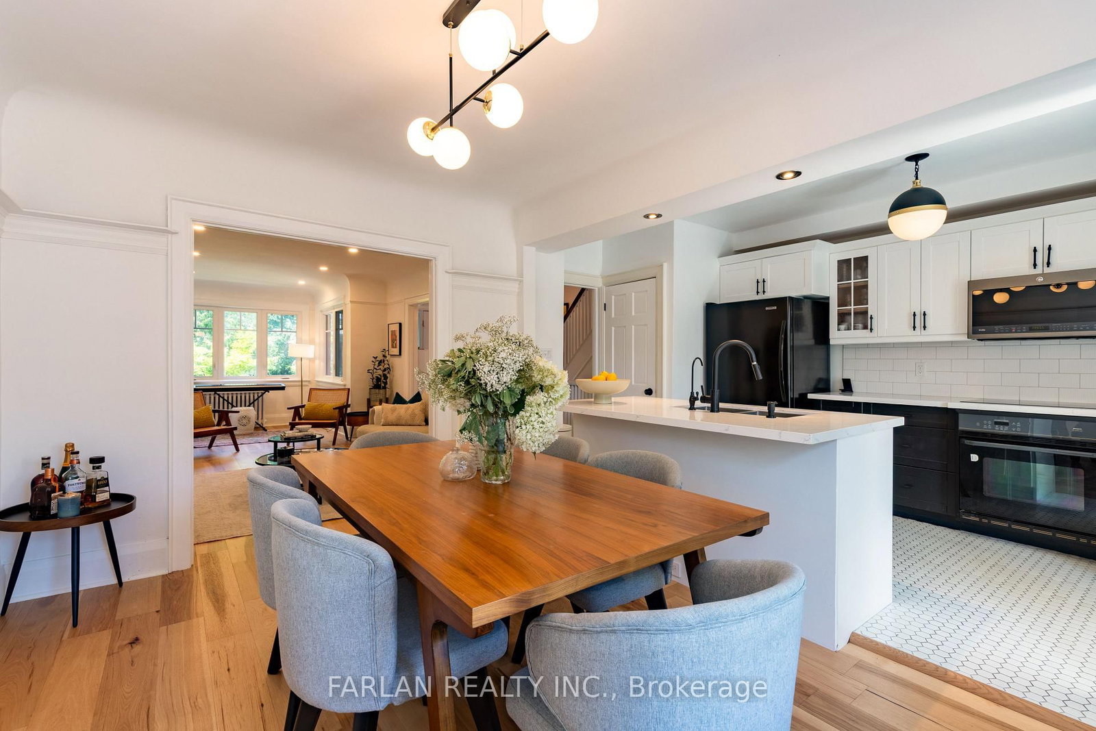 133 Deforest Road • Toronto, ON photo 12