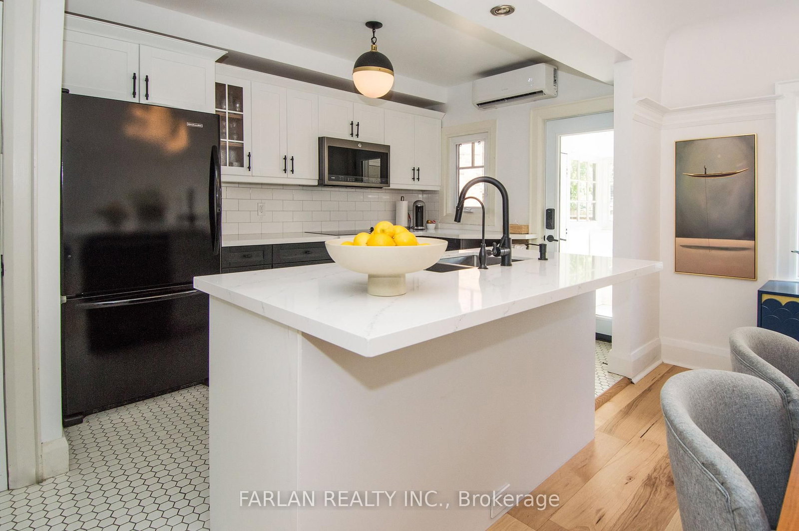 133 Deforest Road • Toronto, ON photo 13