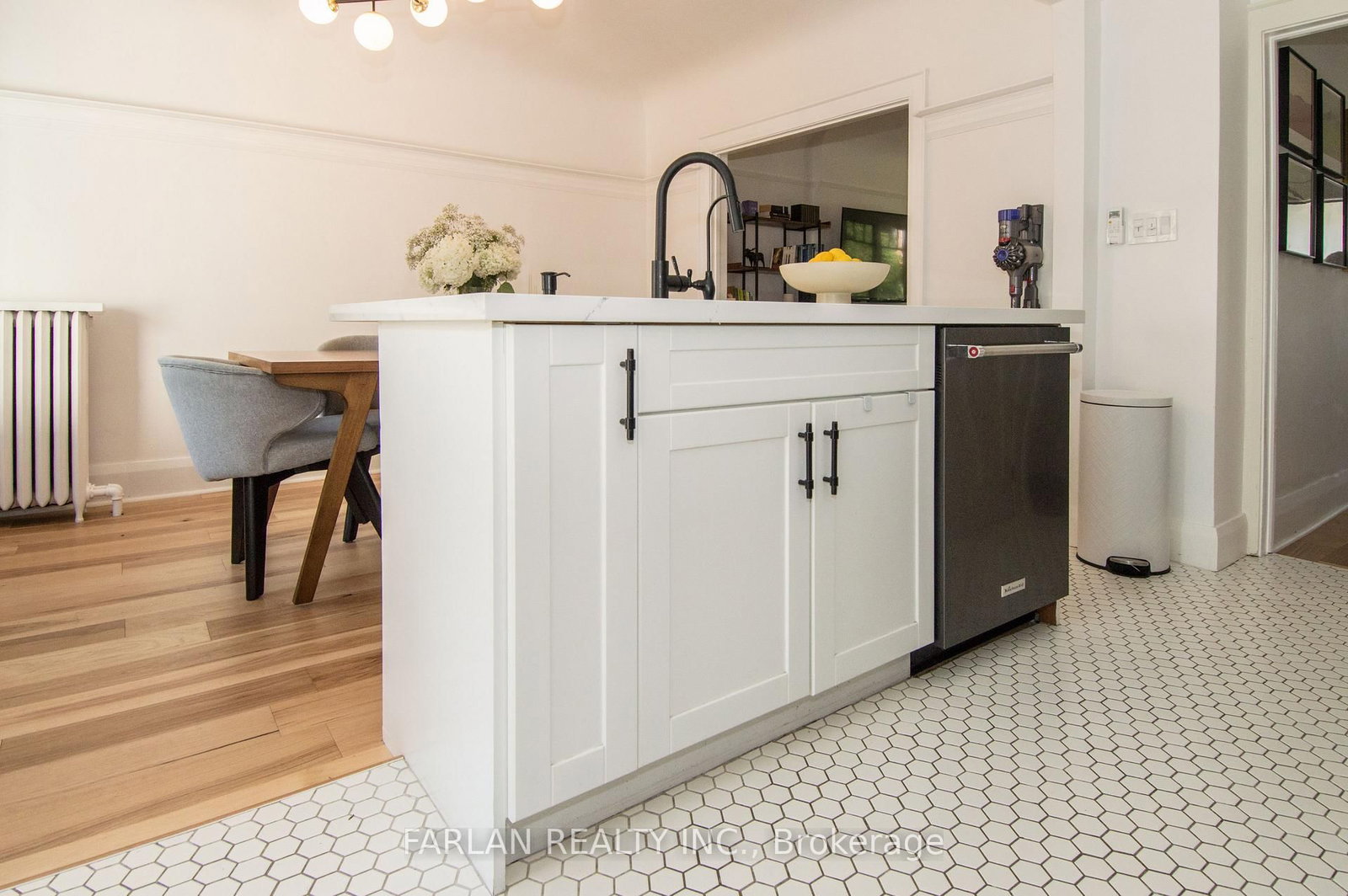 133 Deforest Road • Toronto, ON photo 15