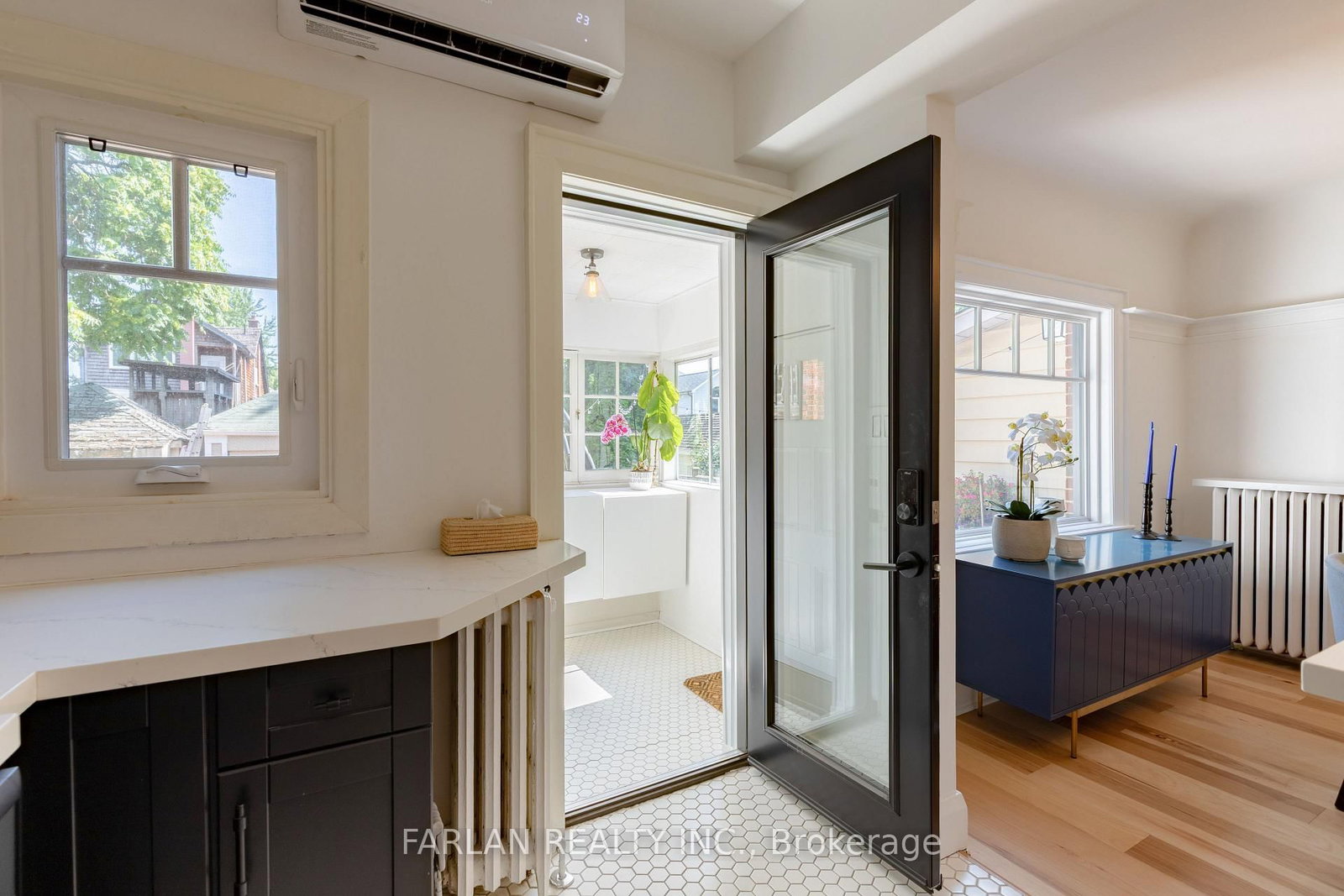 133 Deforest Road • Toronto, ON photo 16