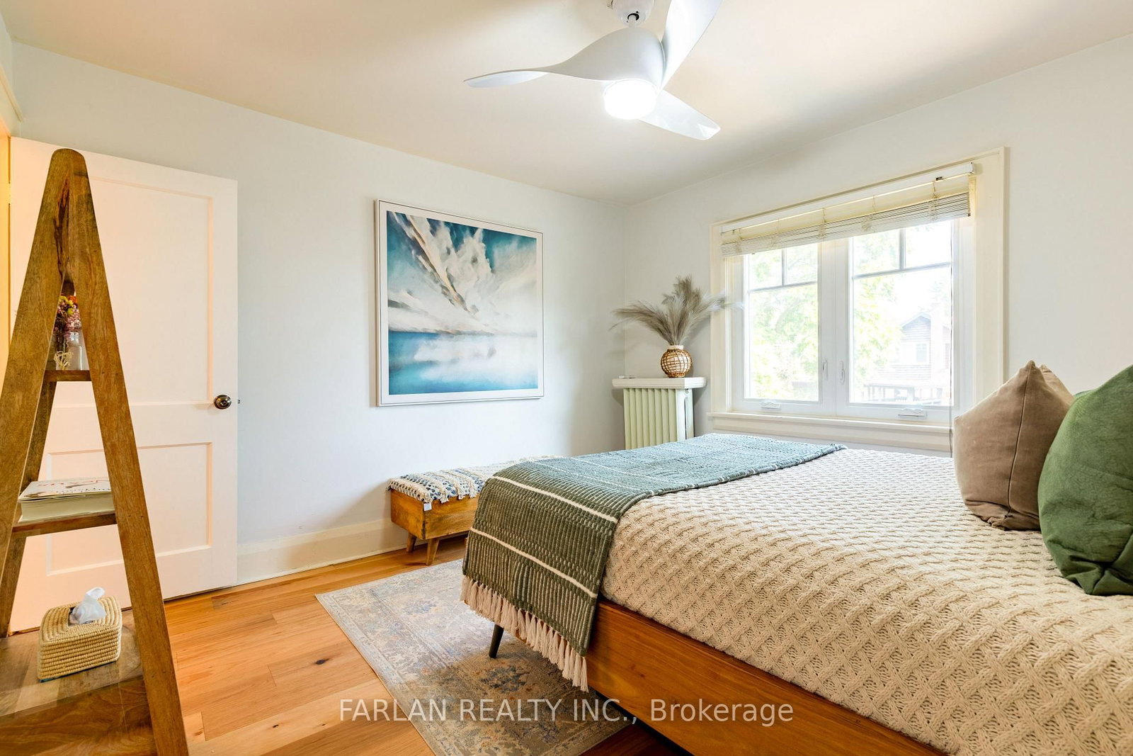 133 Deforest Road • Toronto, ON photo 21