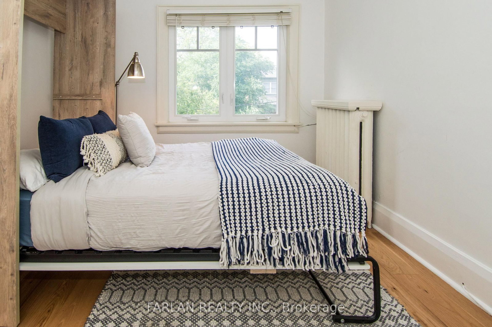 133 Deforest Road • Toronto, ON photo 23