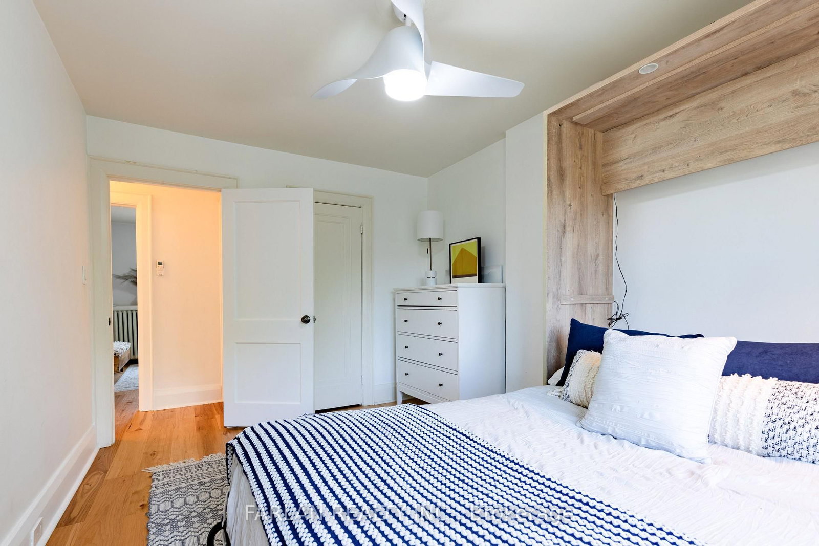 133 Deforest Road • Toronto, ON photo 24