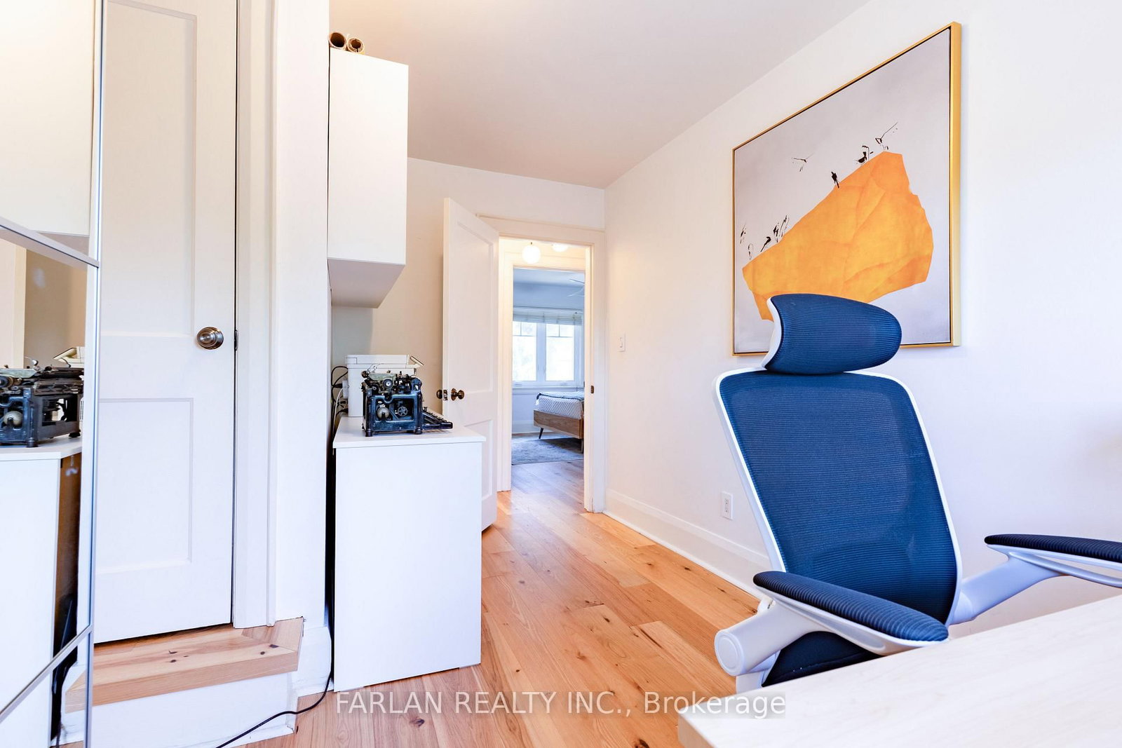 133 Deforest Road • Toronto, ON photo 26