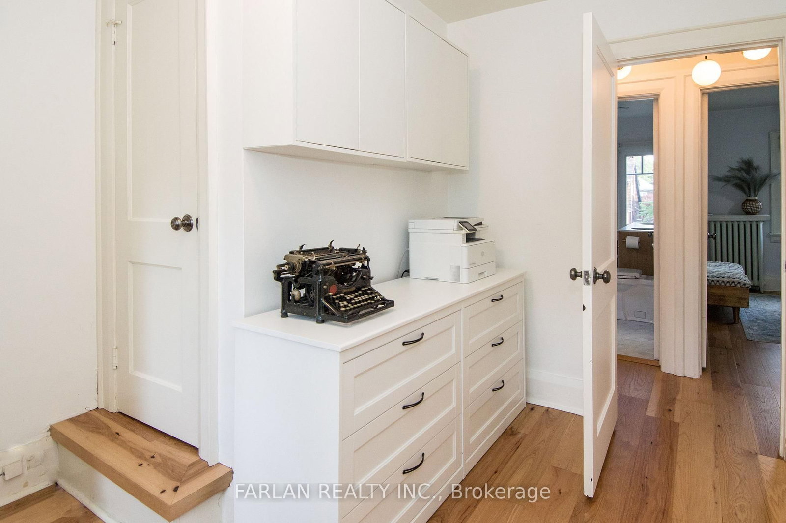 133 Deforest Road • Toronto, ON photo 27