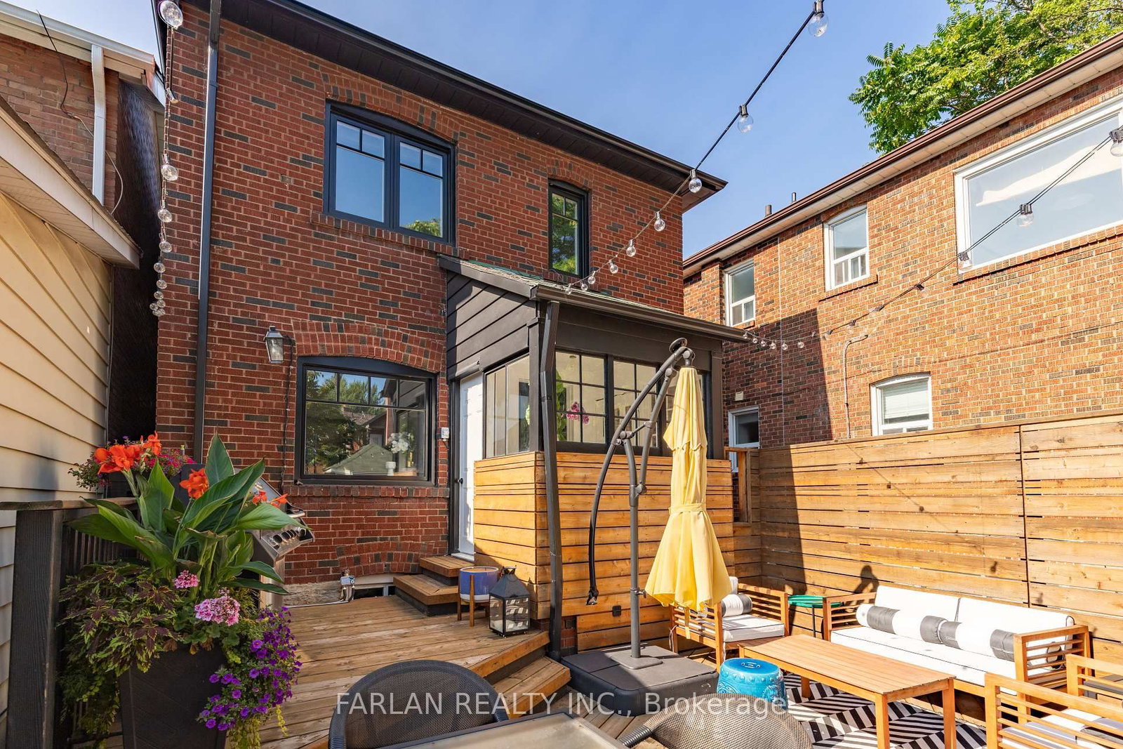 133 Deforest Road • Toronto, ON photo 36
