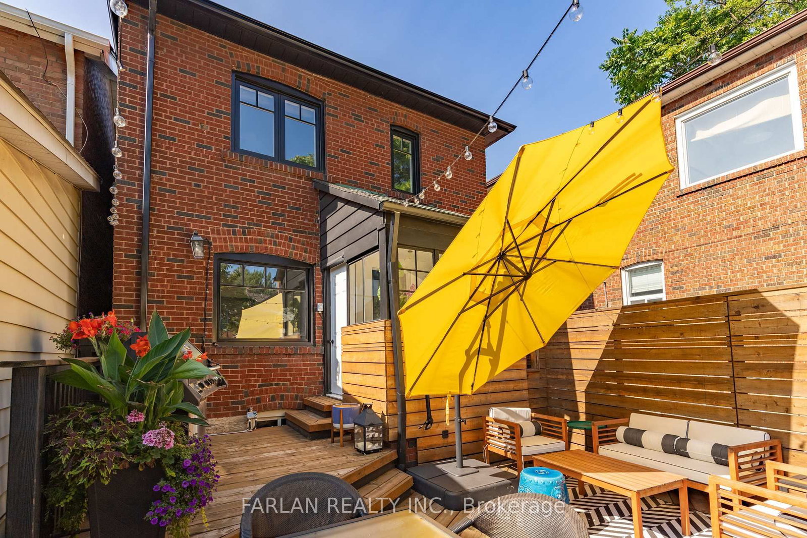 133 Deforest Road • Toronto, ON photo 39