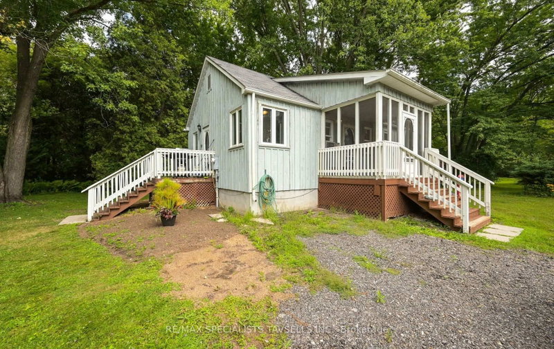 2424 Olde Base Line Road