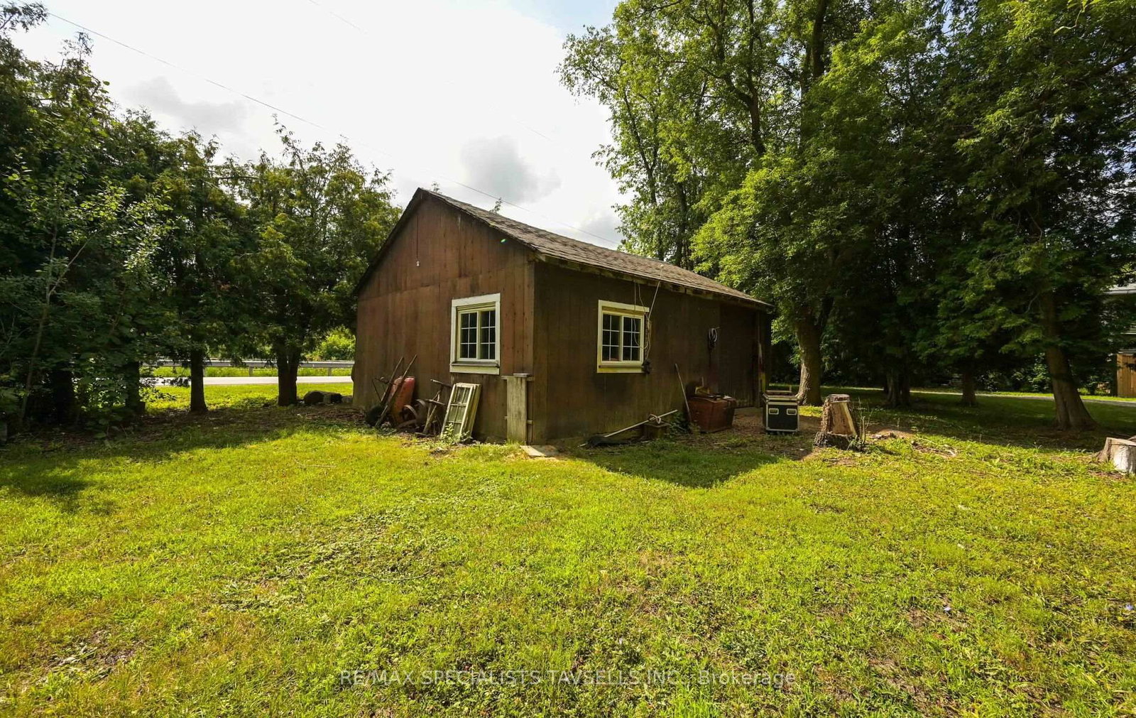 2424 Olde Base Line Road • Caledon, ON photo 25