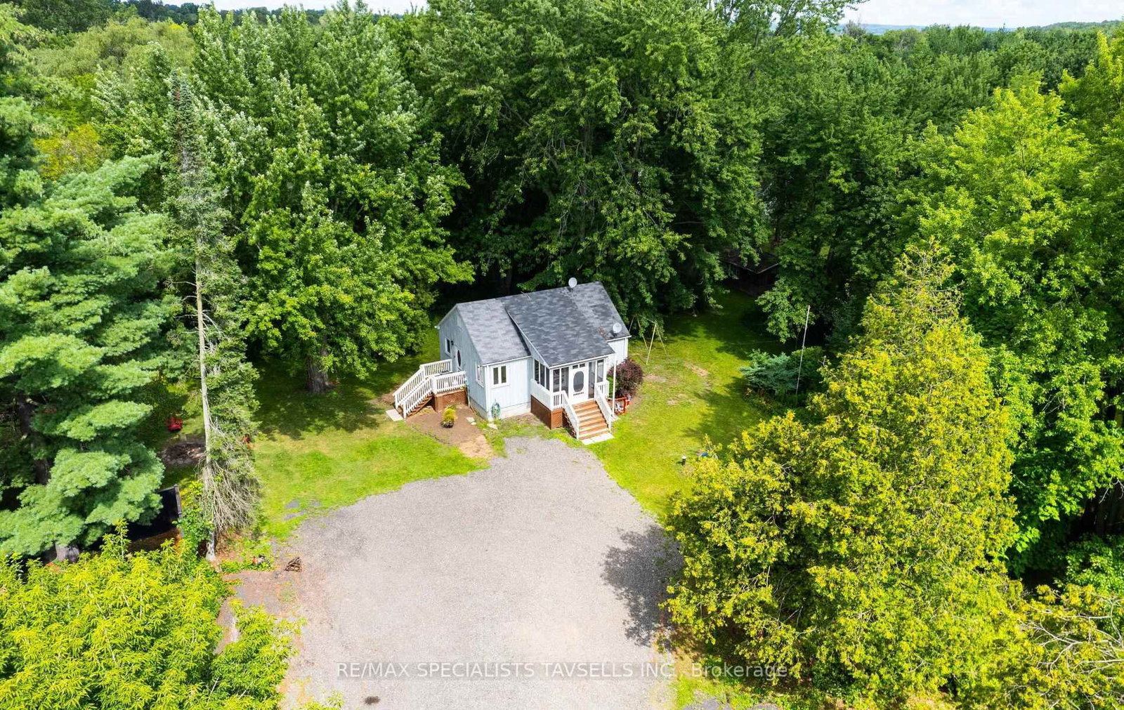 2424 Olde Base Line Road • Caledon, ON photo 3