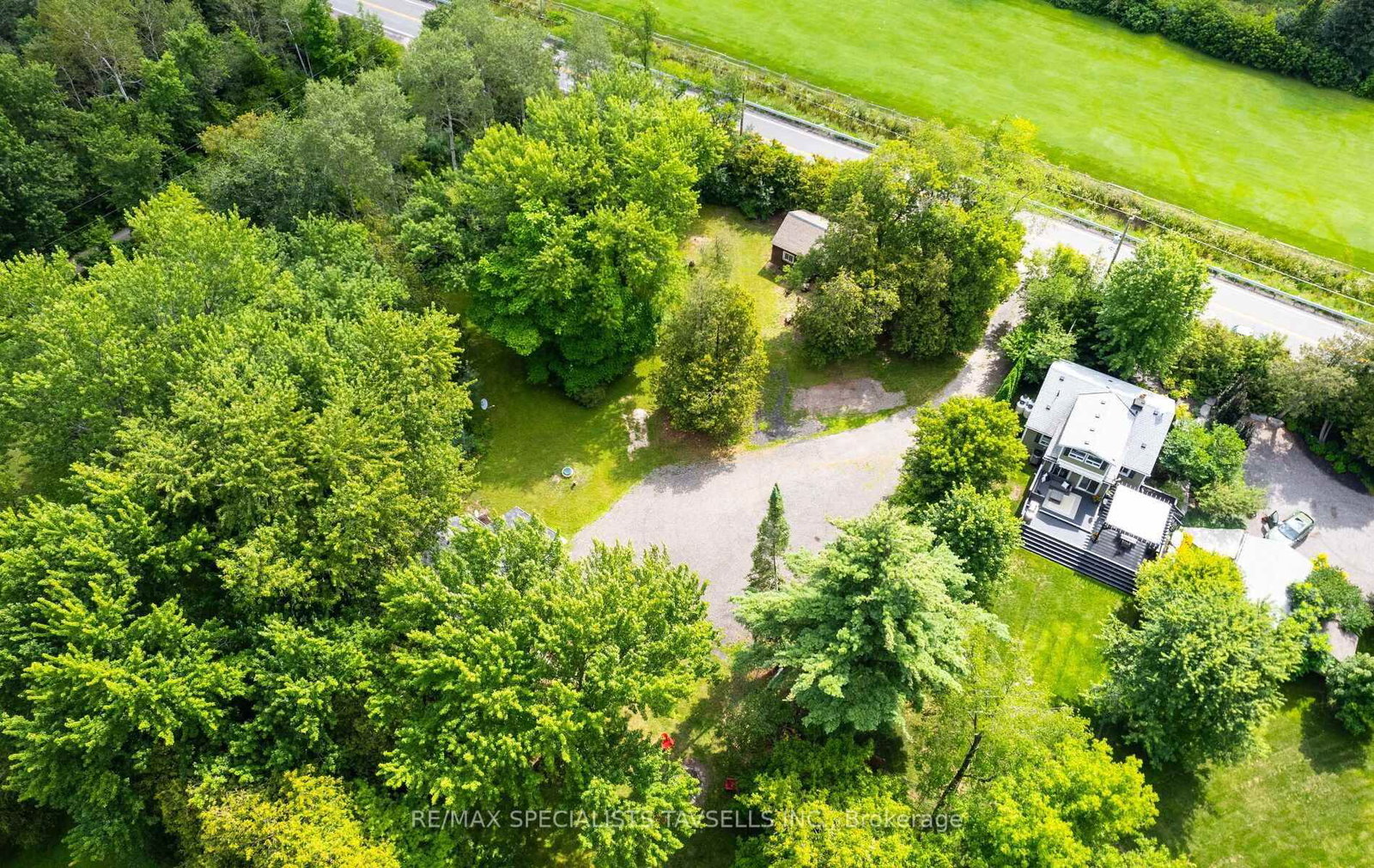 2424 Olde Base Line Road • Caledon, ON photo 30