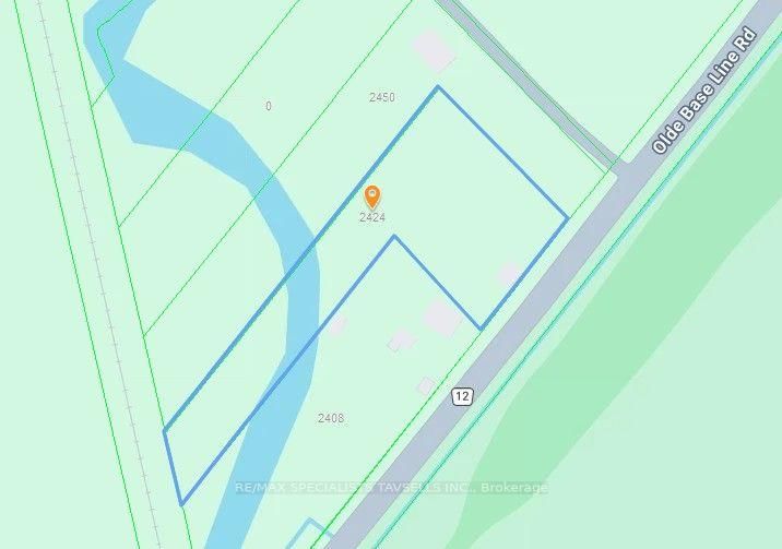 2424 Olde Base Line Road • Caledon, ON photo 32