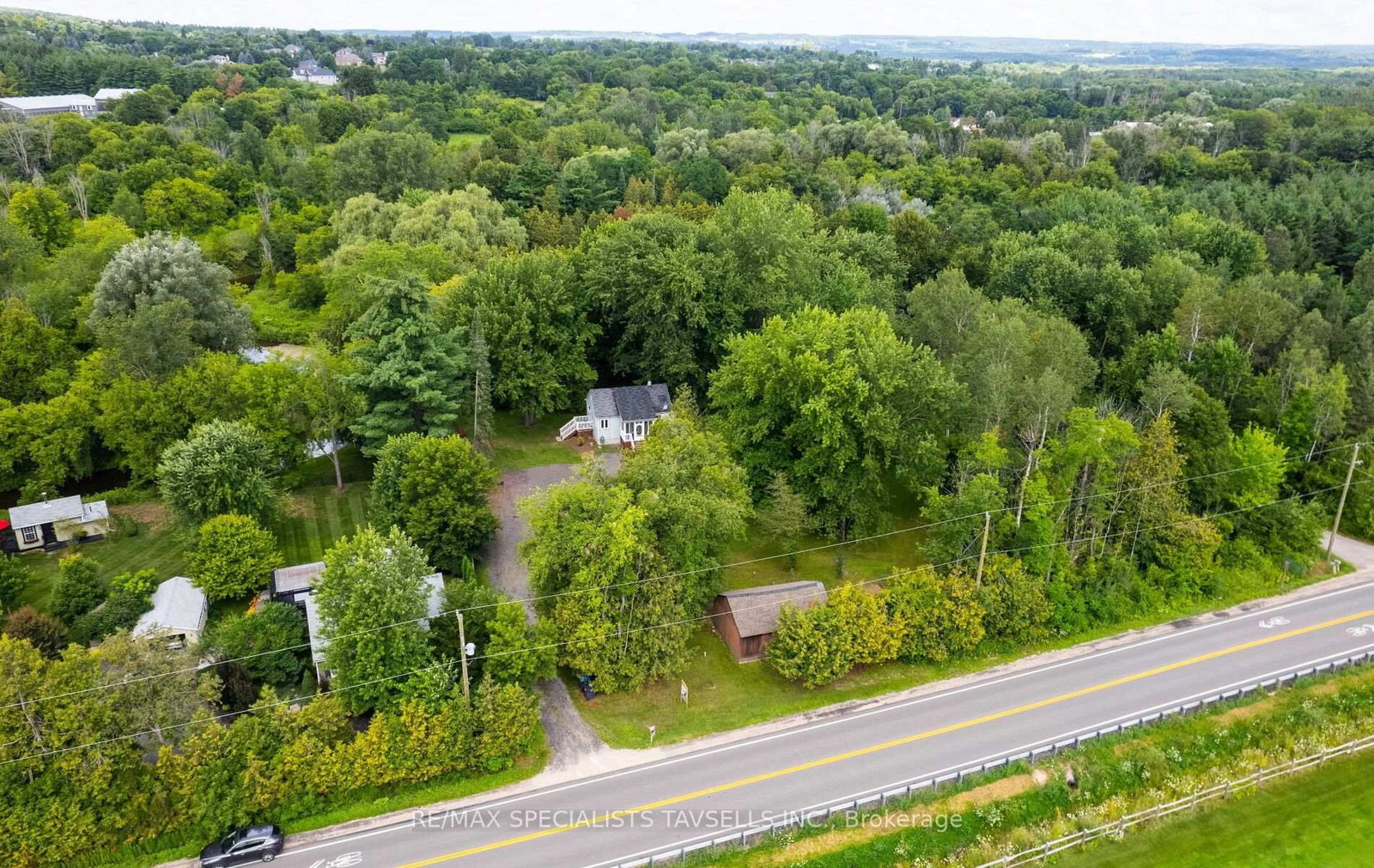 2424 Olde Base Line Road • Caledon, ON photo 34