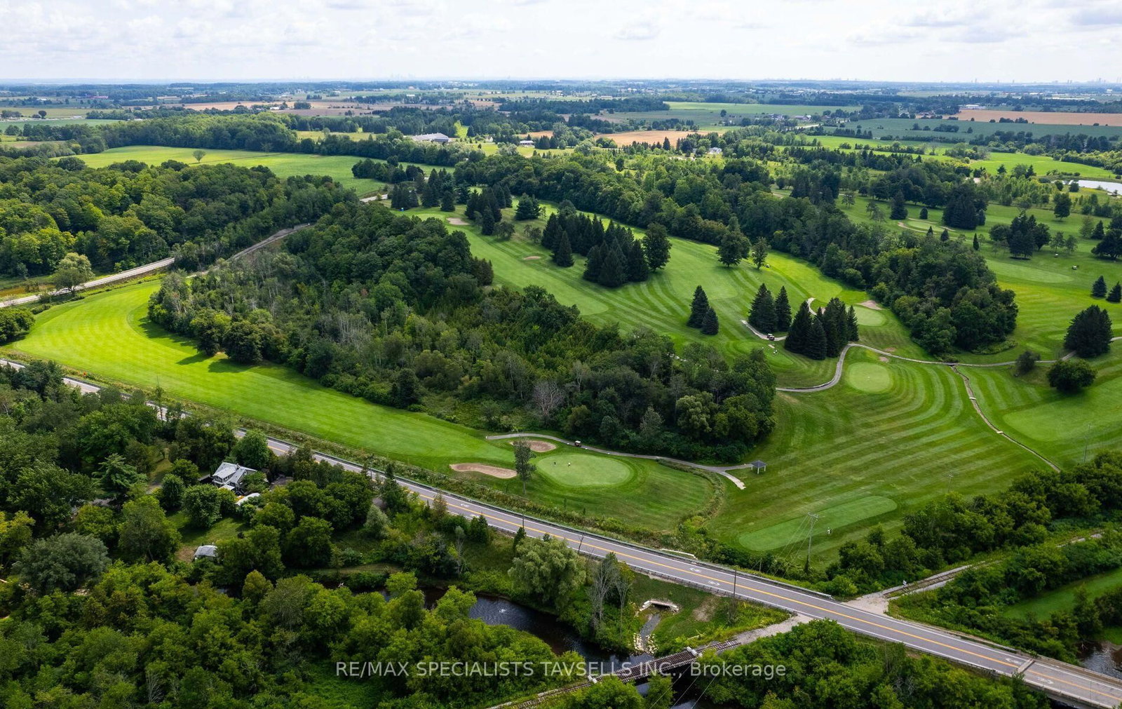 2424 Olde Base Line Road • Caledon, ON photo 36