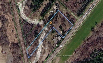 2424 Olde Base Line Road • Caledon, ON photo 4