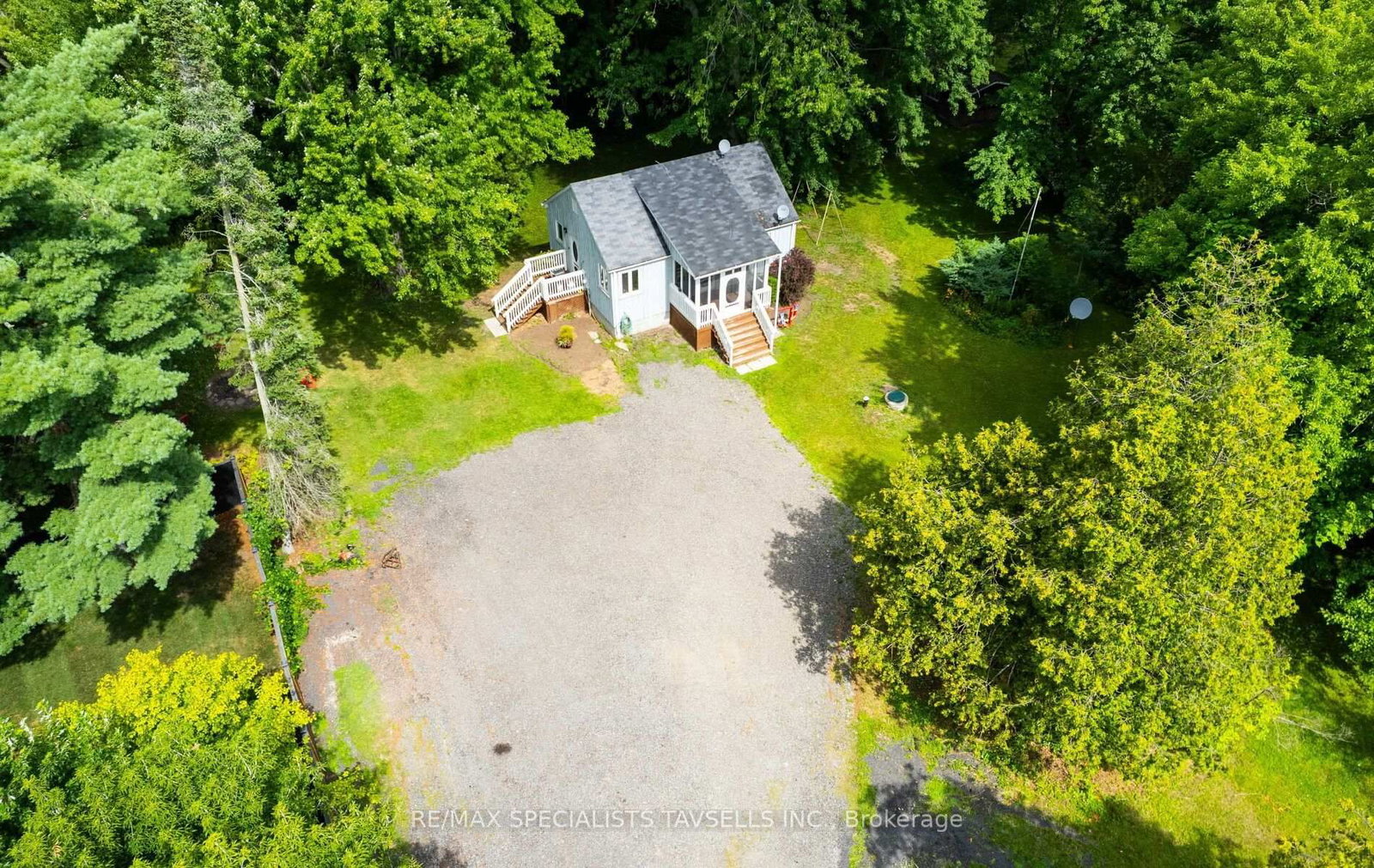 2424 Olde Base Line Road • Caledon, ON photo 5