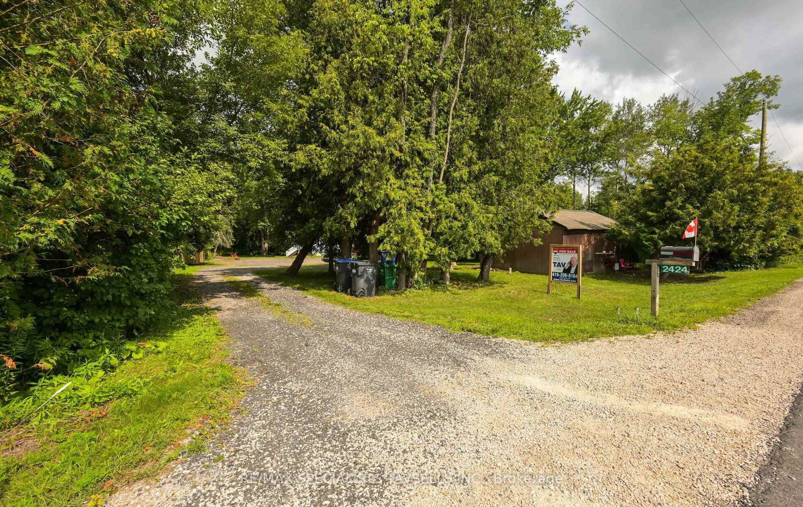 2424 Olde Base Line Road • Caledon, ON photo 6