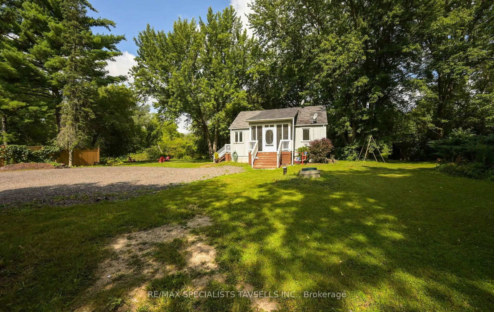 2424 Olde Base Line Road • Caledon, ON photo 8
