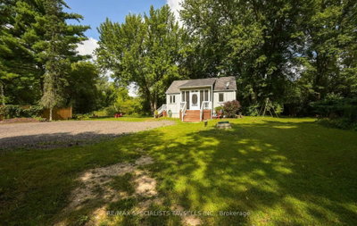 2424 Olde Base Line Road • Caledon, ON photo 8