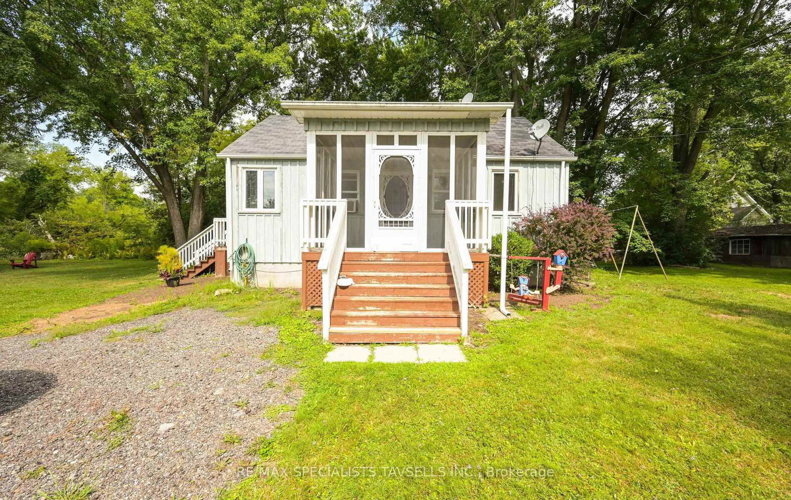 2424 Olde Base Line Road • Caledon, ON photo 9