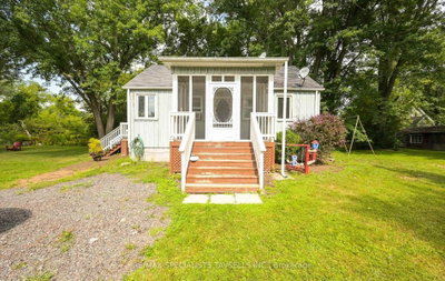 2424 Olde Base Line Road • Caledon, ON photo 9