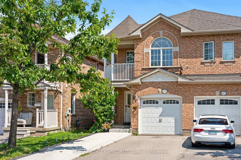 65 Ozner Court