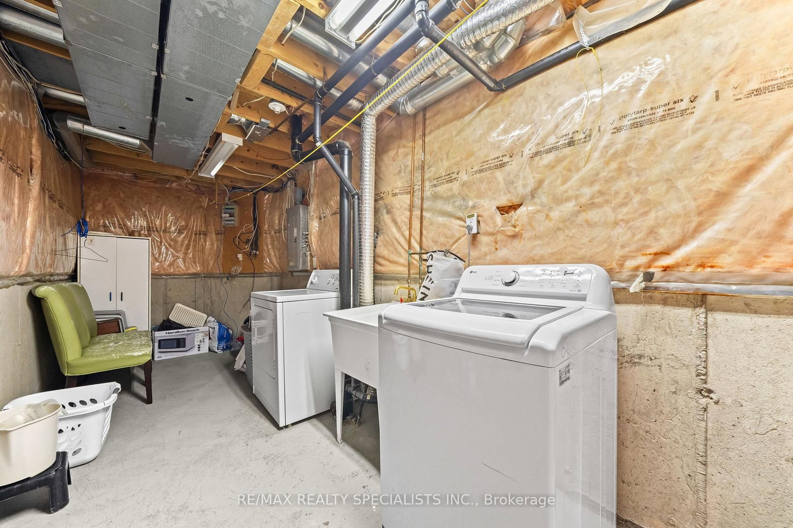 65 Ozner Court • Brampton, ON photo 36