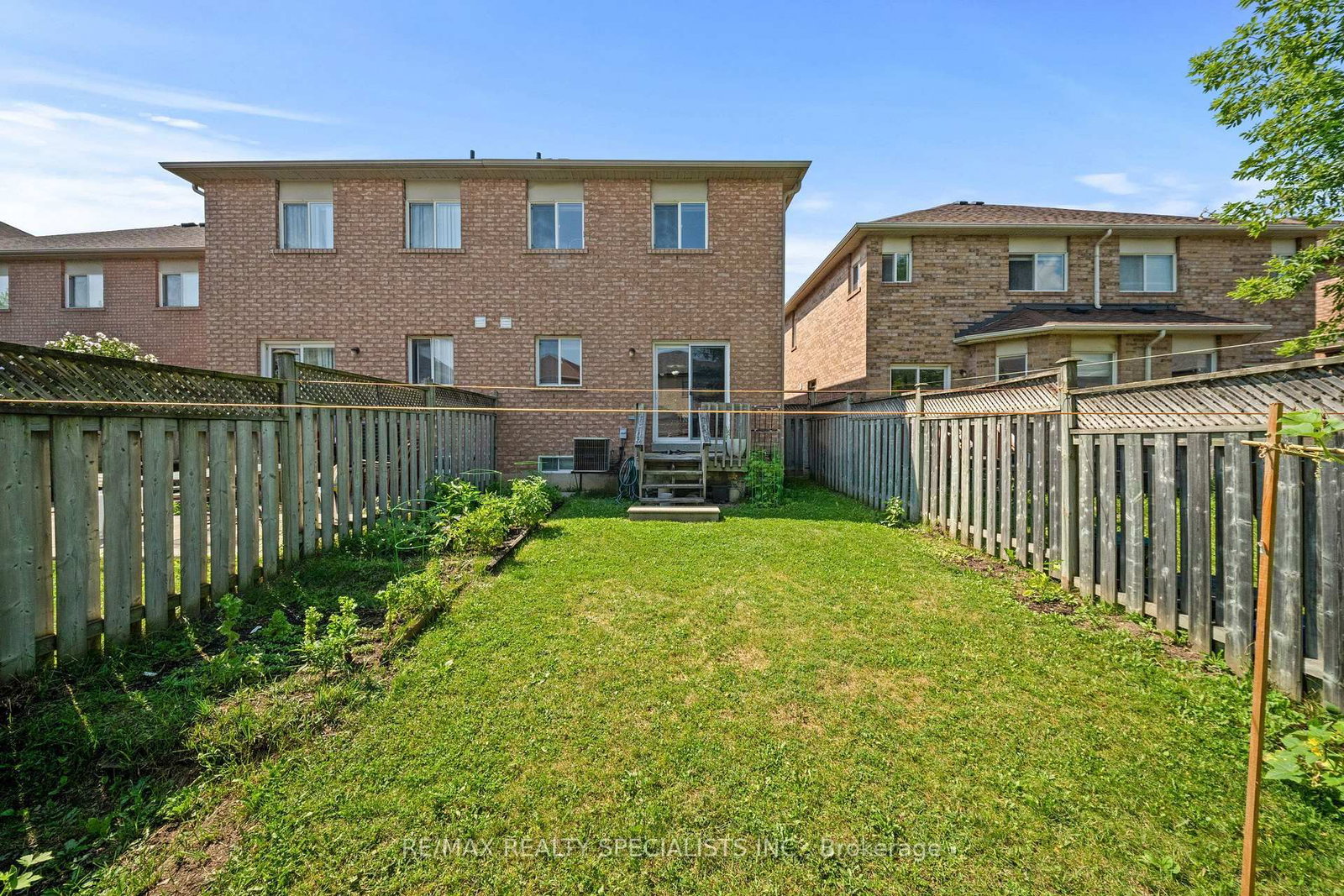 65 Ozner Court • Brampton, ON photo 38
