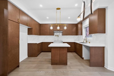 496 George Ryan Oakville,ON L6H 0S5 — Photo 13