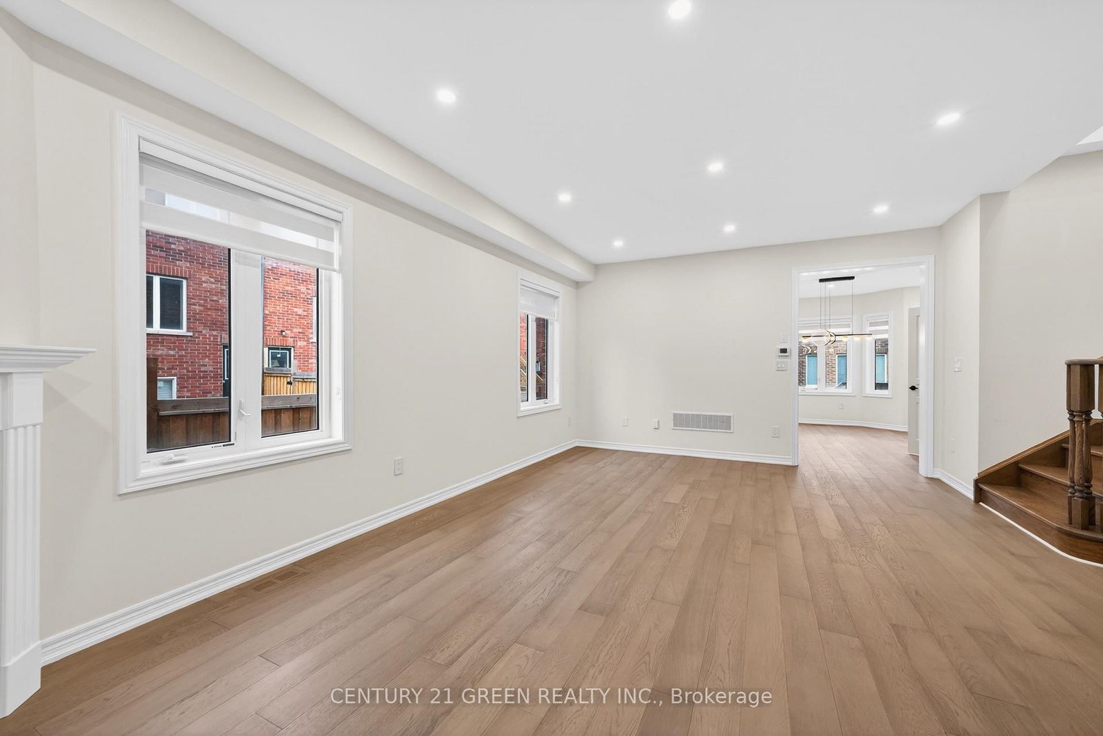 496 George Ryan Oakville,ON L6H 0S5 — Photo 14