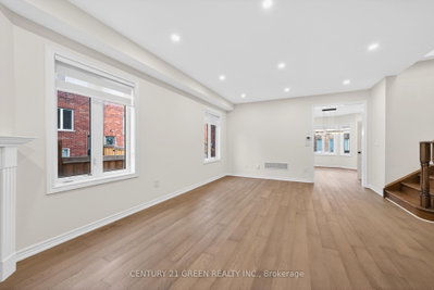496 George Ryan Oakville,ON L6H 0S5 — Photo 14