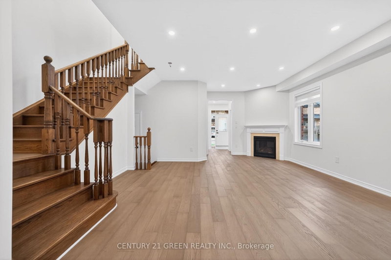 496 George Ryan Oakville,ON L6H 0S5 — Photo 15