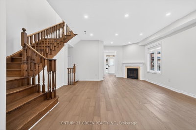 496 George Ryan Oakville,ON L6H 0S5 — Photo 15