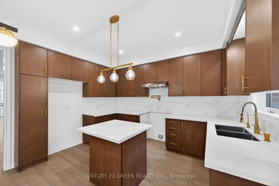 496 George Ryan Oakville,ON L6H 0S5 — Photo 17